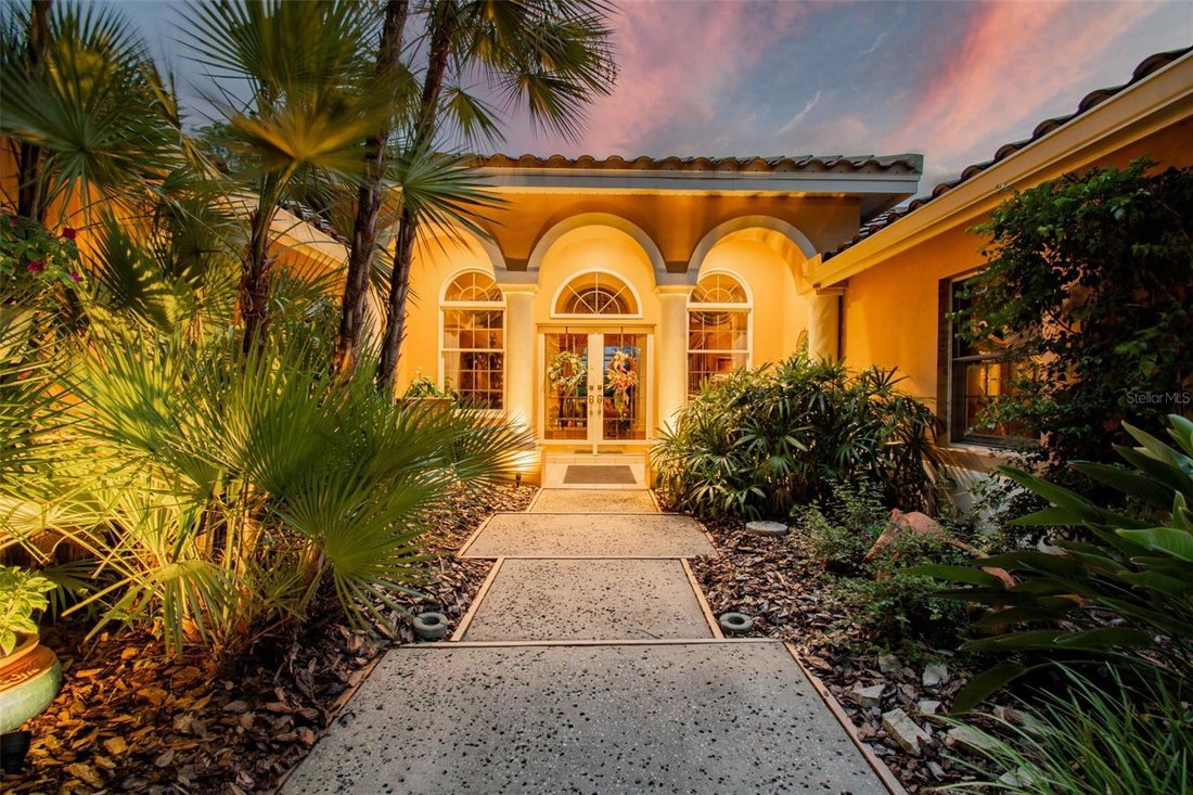 House in Tampa, Florida, United States 4 - 18694778