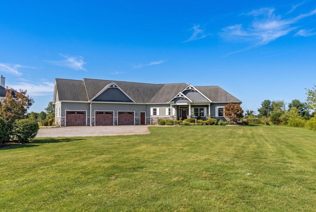 House in Pickerington, Ohio, United States 4 - 18694431