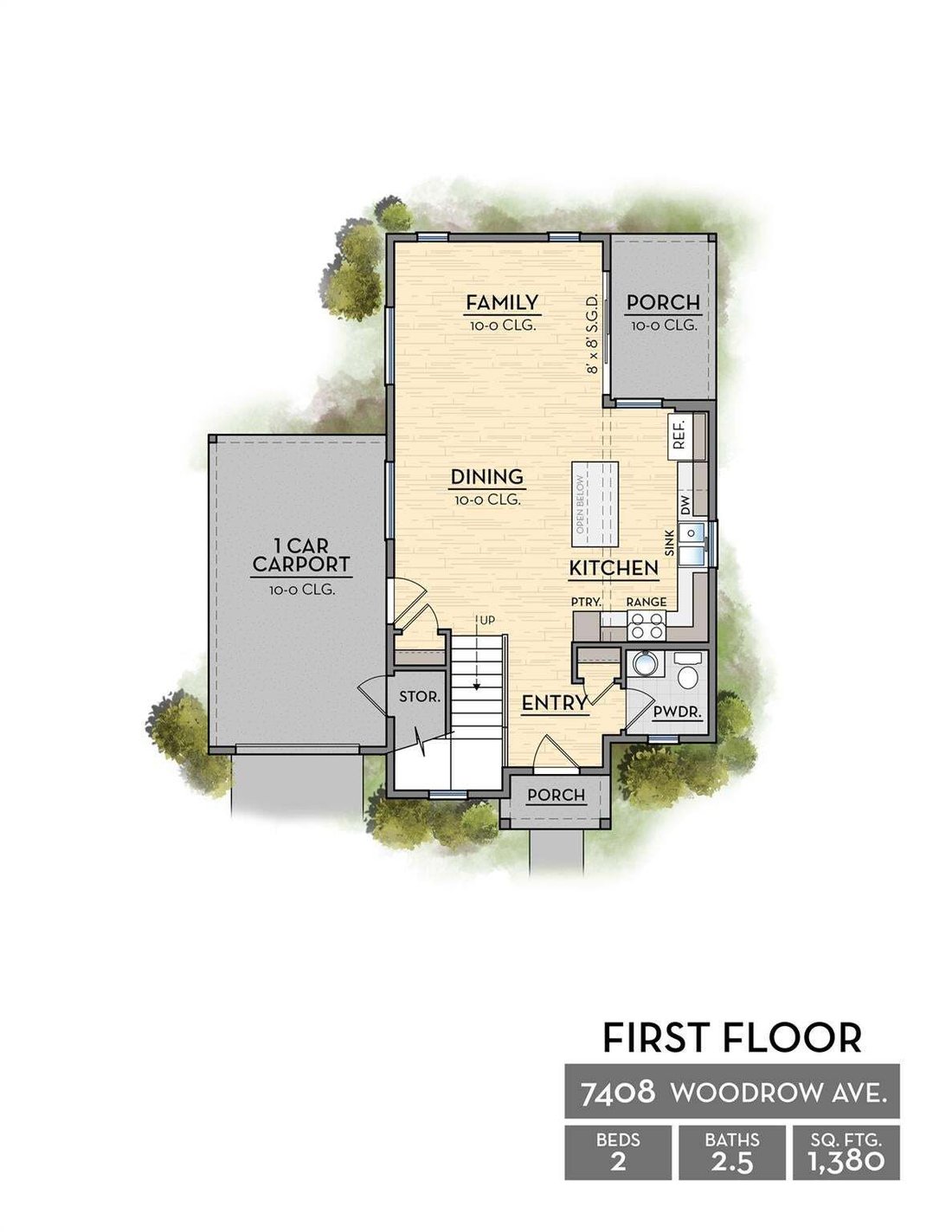 Casa a Austin, Texas, Stati Uniti 2 - 18694501