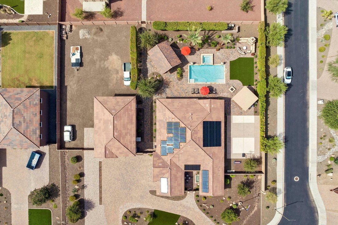 House in Peoria, Arizona, United States 2 - 18694089