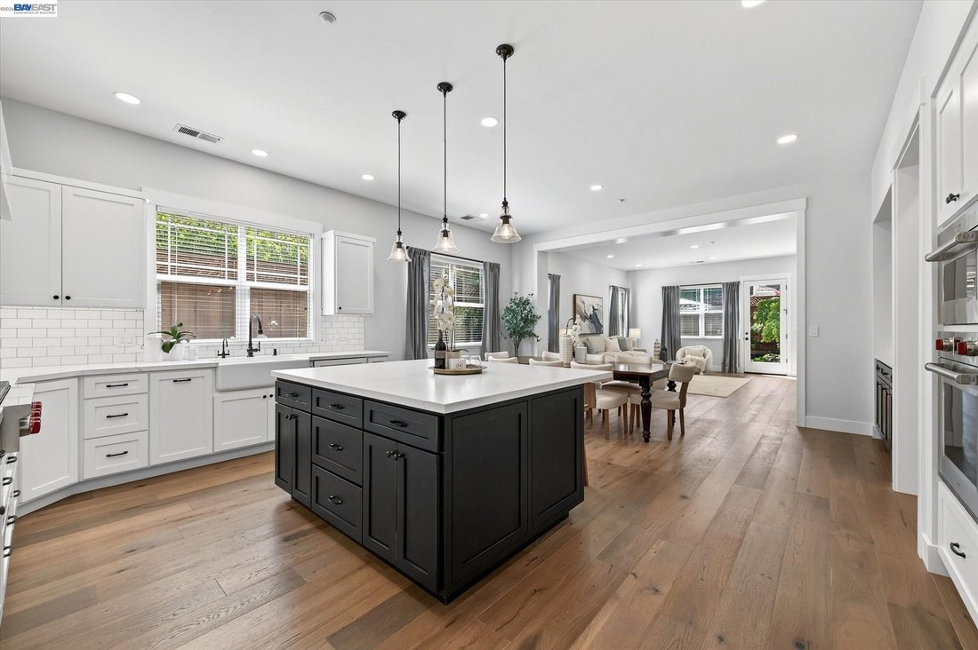 House in Livermore, California, United States 5 - 18694552