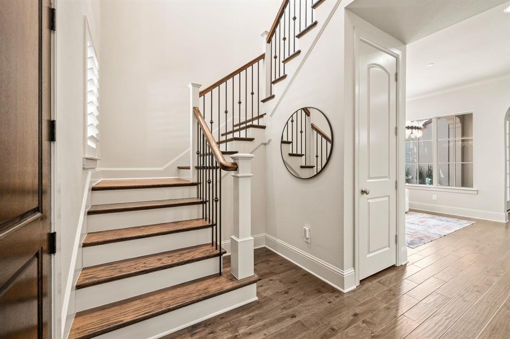 Casa en Colleyville, Texas, Estados Unidos 3 - 18610069