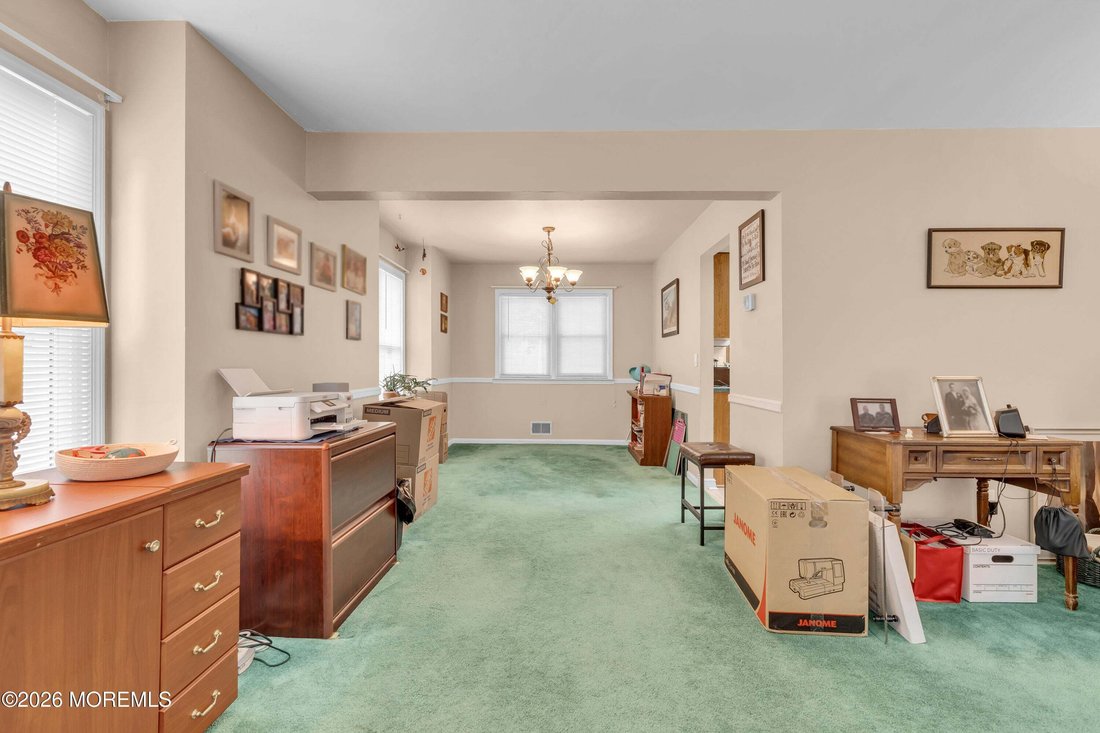 House in Howell Township, New Jersey, United States 5 - 18694334