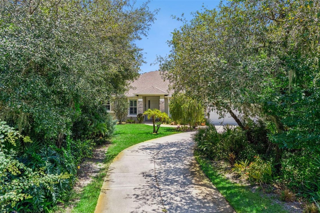 Casa en Clermont, Florida, Estados Unidos 4 - 18694787