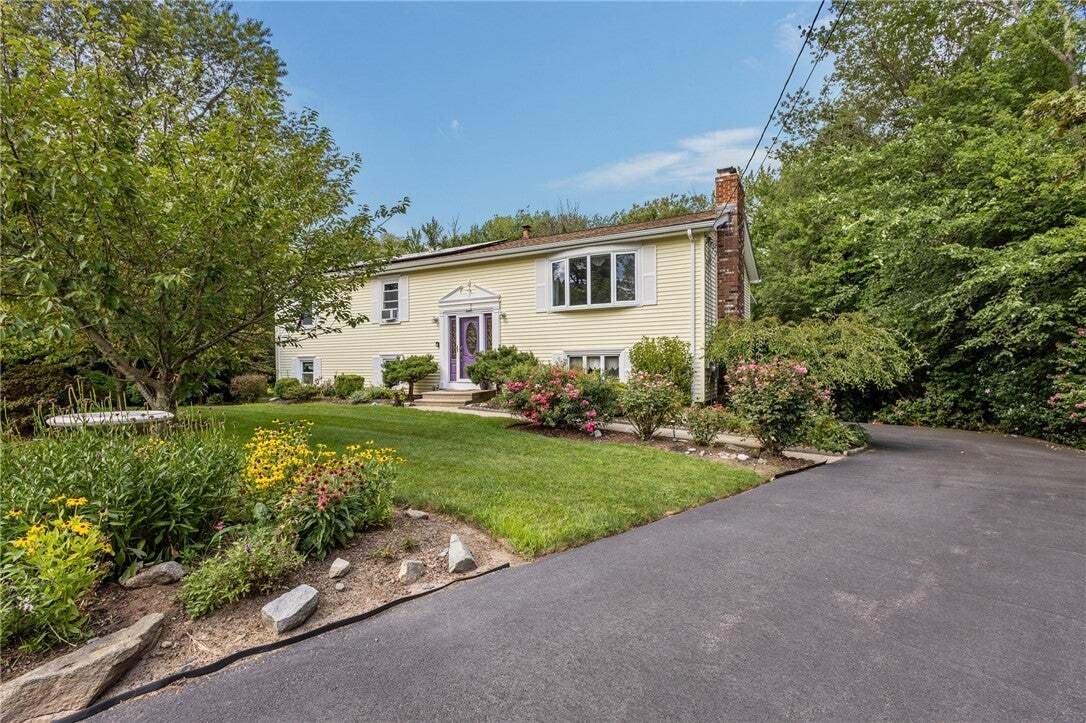 Casa en Lincoln, Rhode Island, Estados Unidos 1 - 18694816