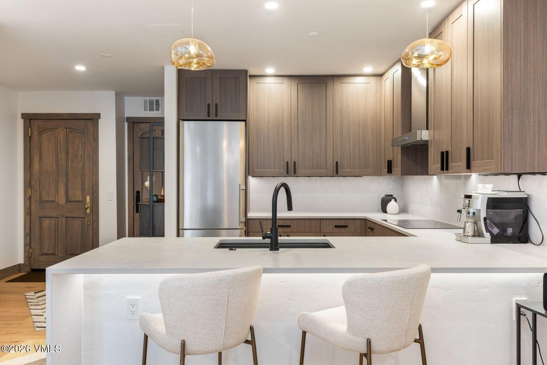 Condo in Avon, Colorado, United States 1 - 18694636