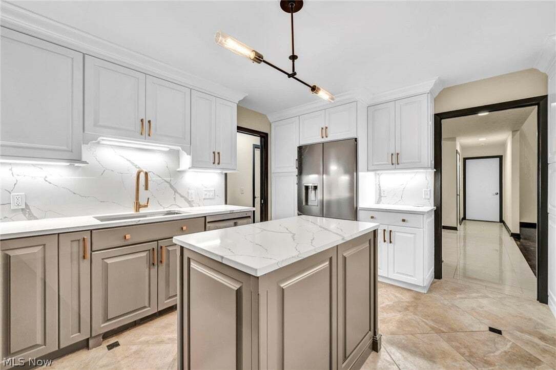 House in Shaker Heights, Ohio, United States 5 - 18694479