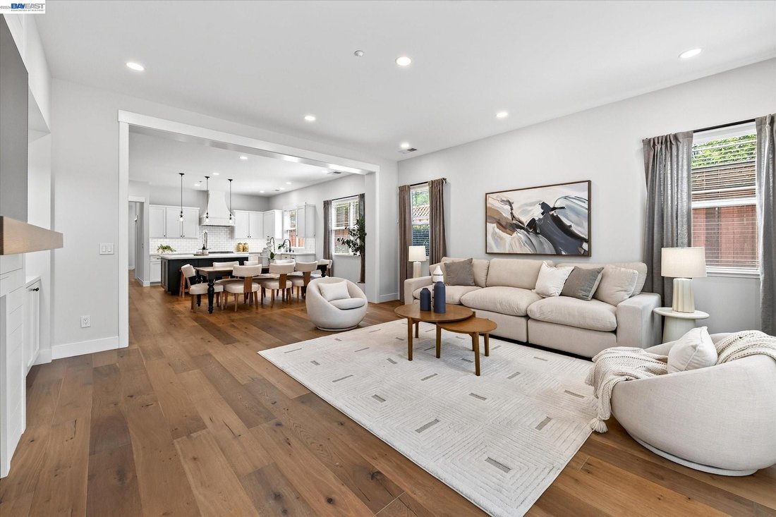 House in Livermore, California, United States 3 - 18694552