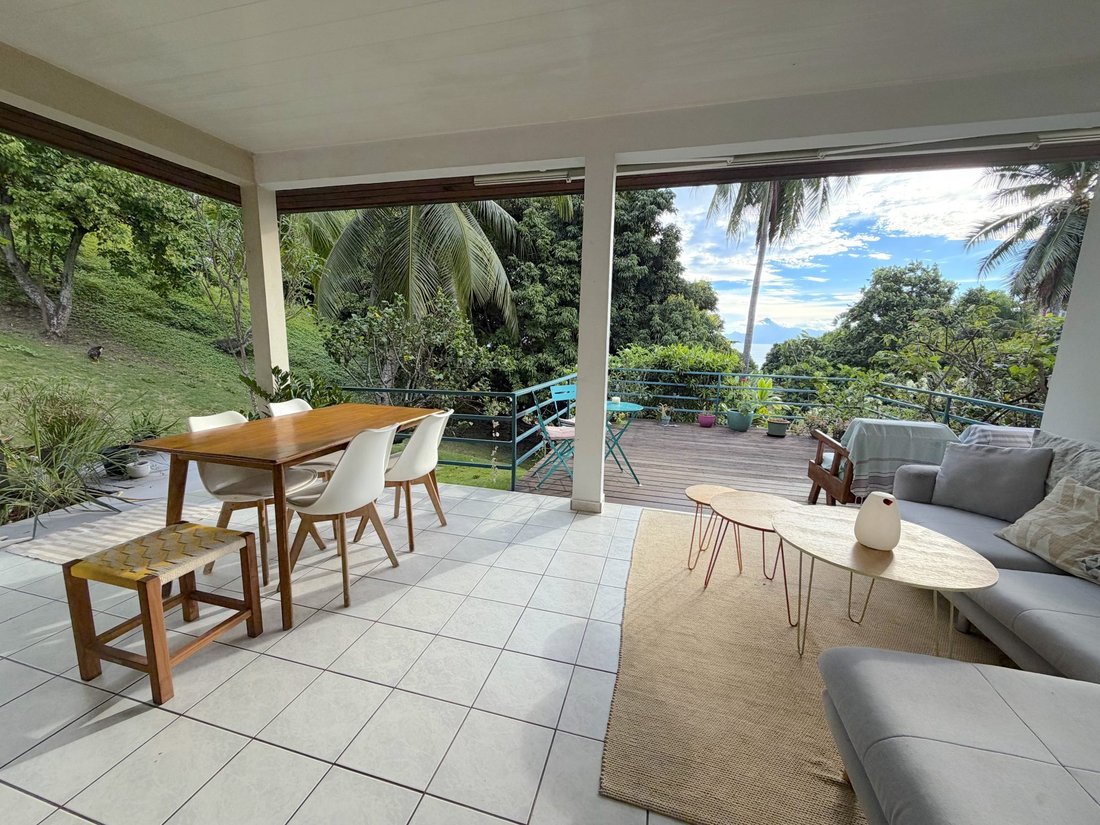 House in Puna'auia, Windward Islands, French Polynesia 2 - 18695667