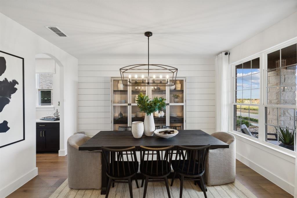 House in Haslet, Texas, United States 3 - 18694960