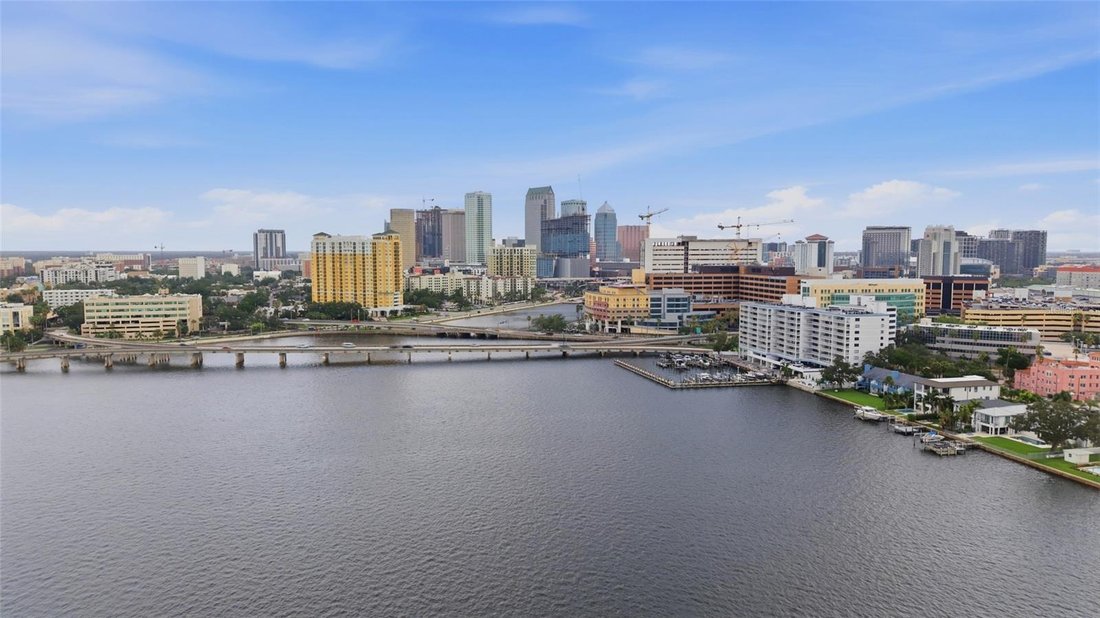 Condo in Tampa, Florida, United States 4 - 18694762