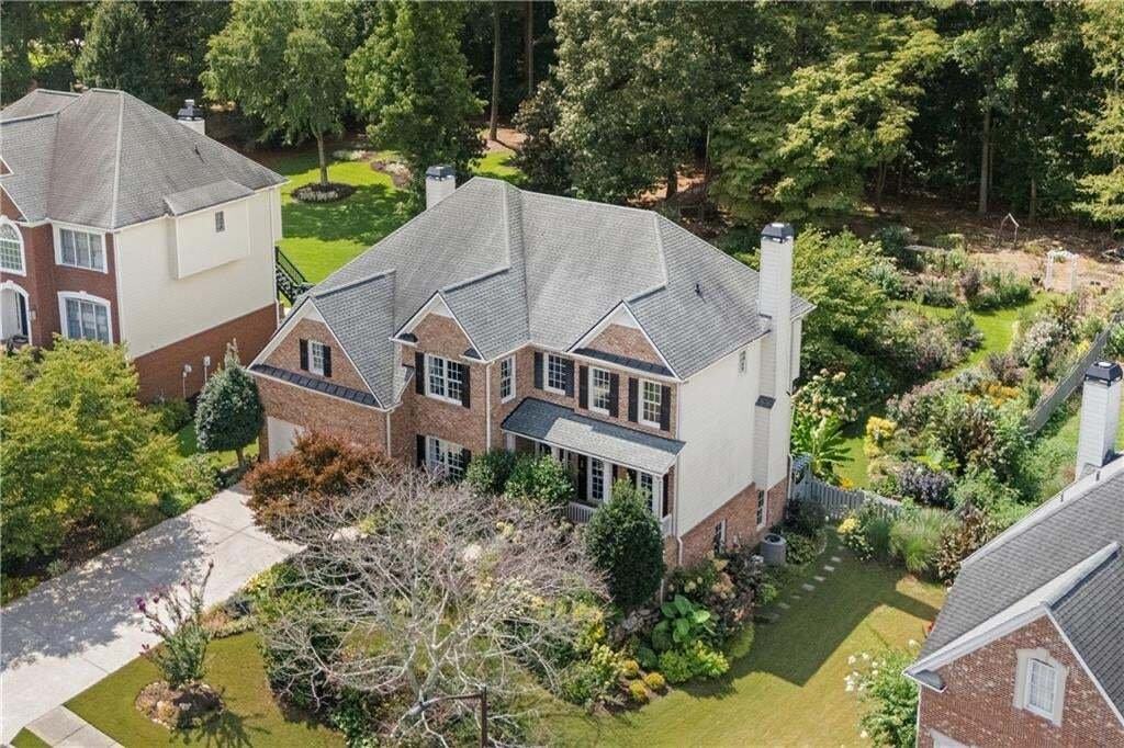 House in Mableton, Georgia, United States 3 - 18695269