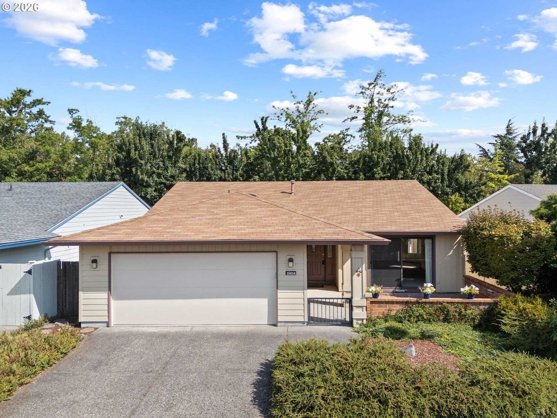 House in Vancouver, Washington, United States 1 - 18694455