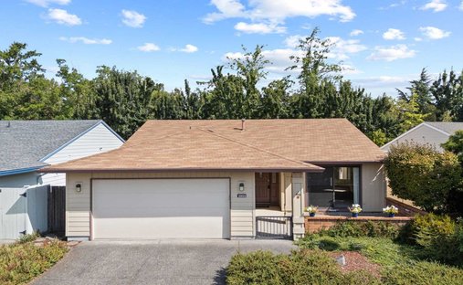 Casa en Vancouver, Washington, Estados Unidos 1