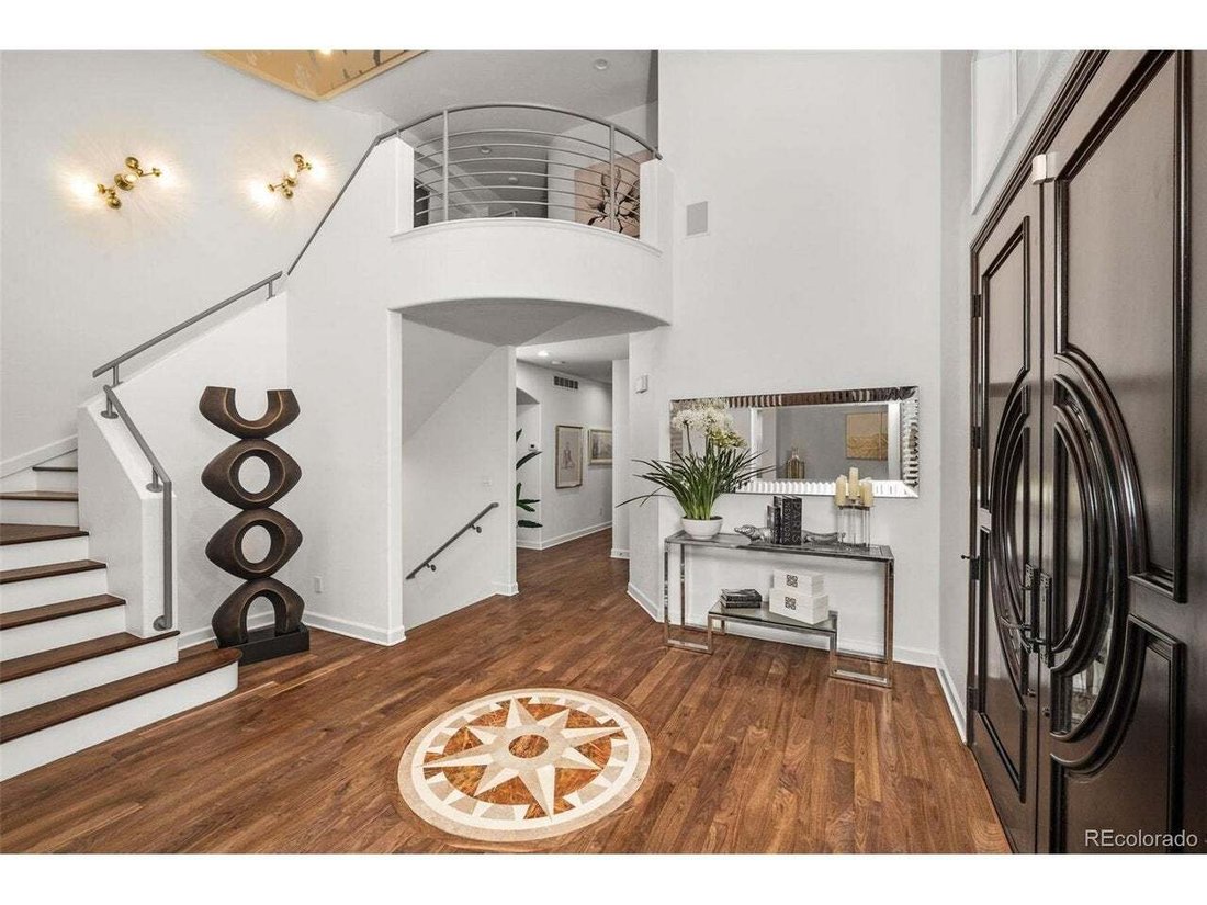 Casa a Cherry Hills Village, Colorado, Stati Uniti 5 - 18694378
