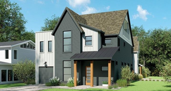 House in Austin, Texas, United States 1 - 18694510