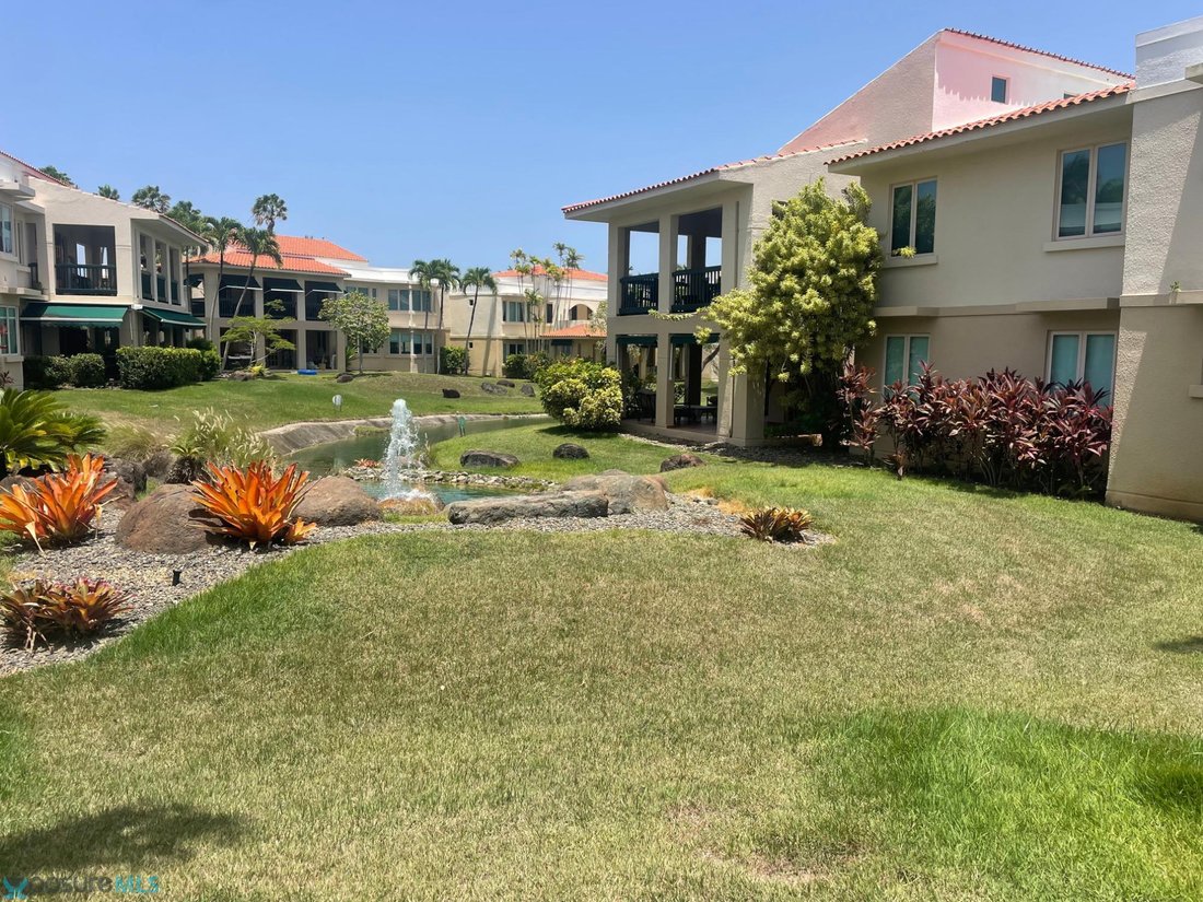 Apartment in Vega Alta, Vega Alta, Puerto Rico 1 - 18694862