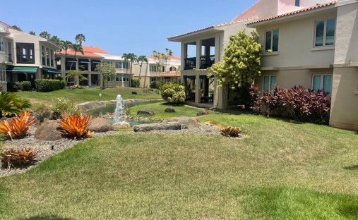 Apartment in Vega Alta, Vega Alta, Puerto Rico 1