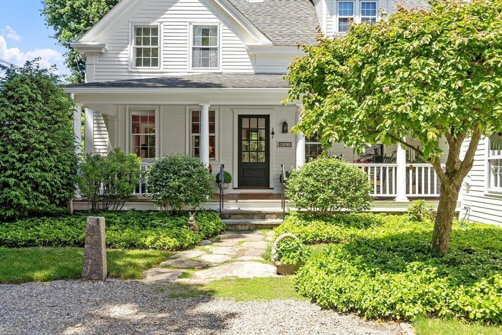 Farm Ranch in Boxborough, Massachusetts, United States 3 - 18695250