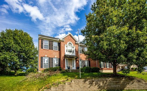 Casa in Fairfield Twp, Ohio, Stati Uniti 1