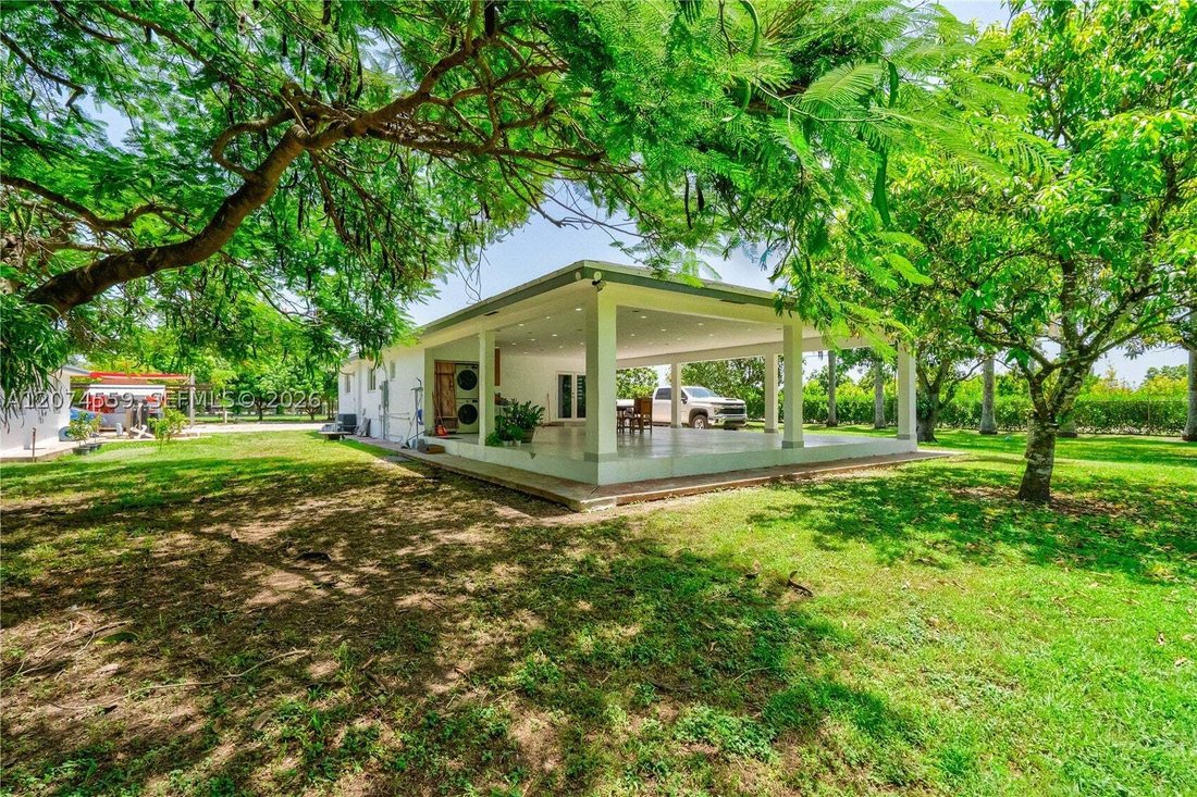 House in Miami, Florida, United States 2 - 18694610