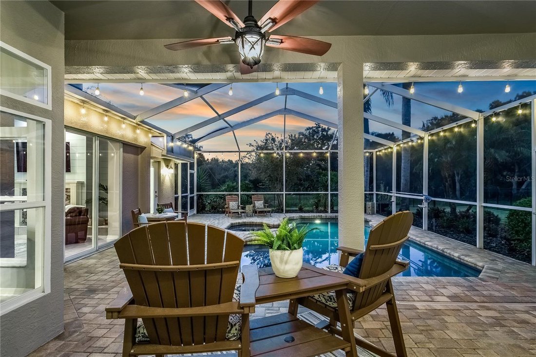 House in Tampa, Florida, United States 3 - 18694765
