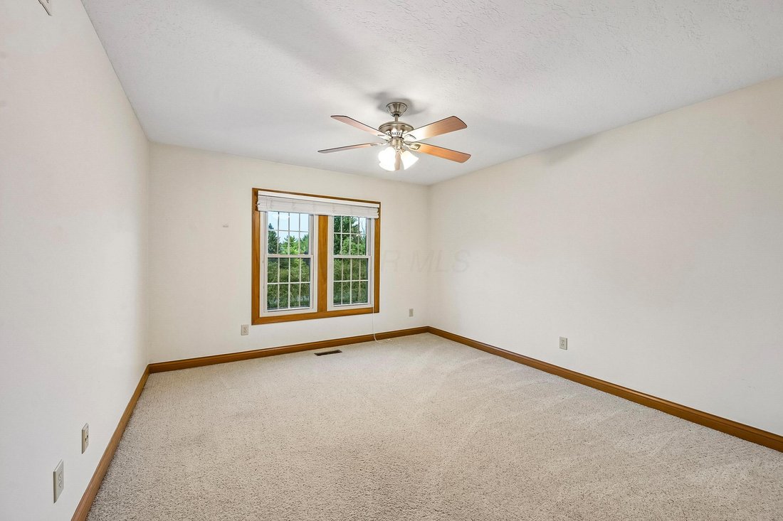 House in Hilliard, Ohio, United States 4 - 18694426