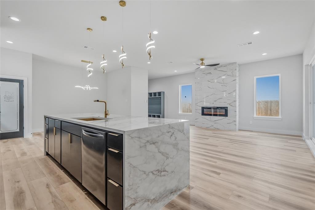 House in Dallas, Texas, United States 5 - 18695011