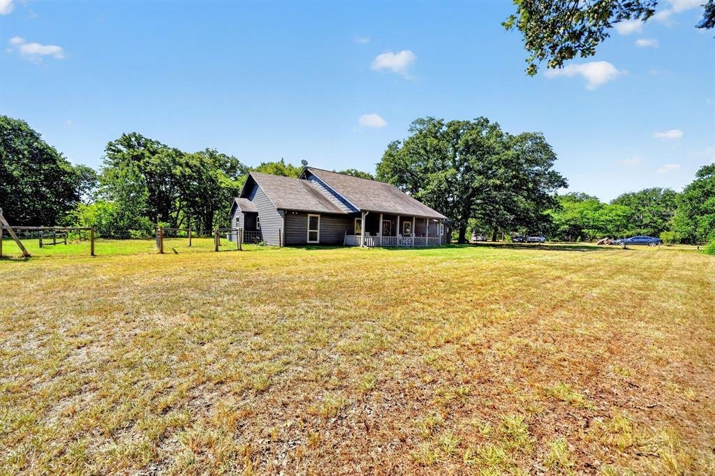 Casa en Scurry, Texas, Estados Unidos 5 - 18694994