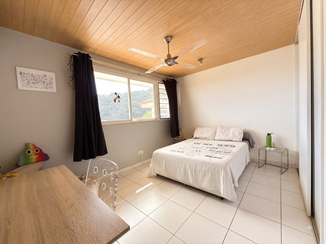 Apartment in Puna'auia, Windward Islands, French Polynesia 5 - 18695355