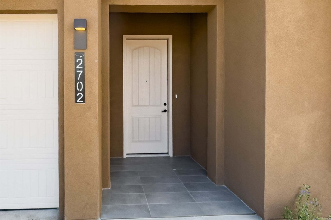 Haus in Santa Fe, New Mexico, Vereinigte Staaten 4 - 18694752
