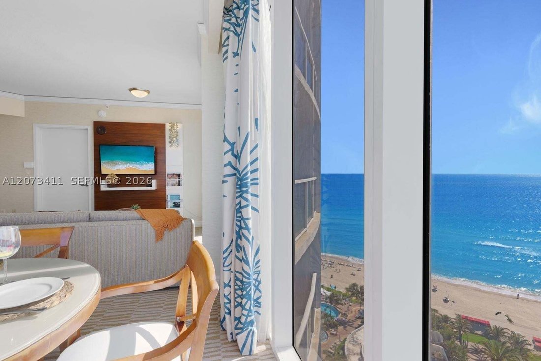 Condo in Golden Beach, Florida, United States 5 - 18694582