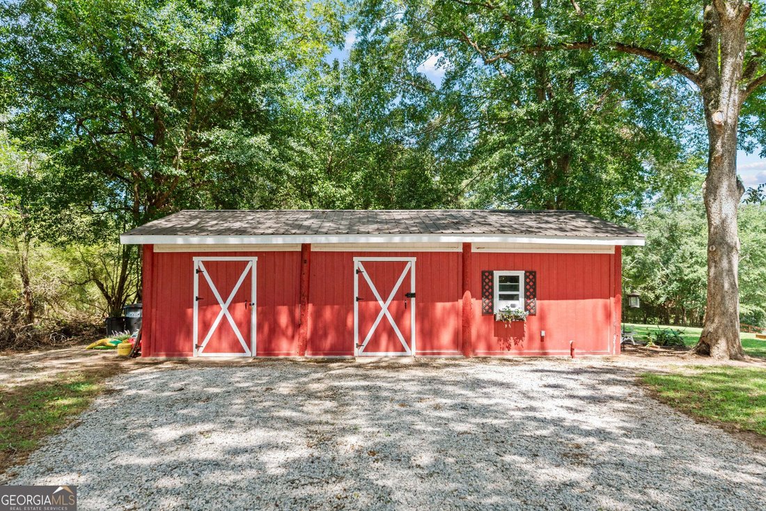 House in Alcovy Shores, Georgia, United States 5 - 18695133
