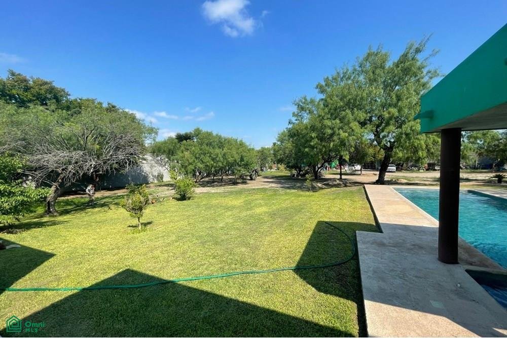 Terreno en Villas Campestres, Nuevo León, México 2 - 18041303