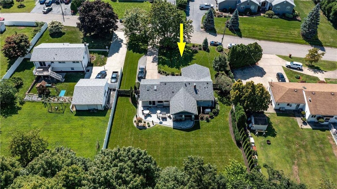 House in Johnston, Rhode Island, United States 5 - 18694823