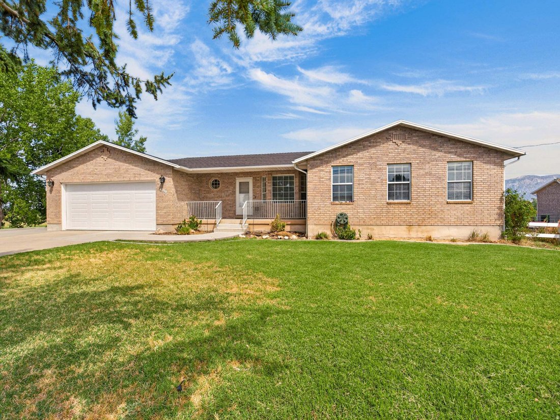 House in Ogden, Utah, United States 1 - 18694760