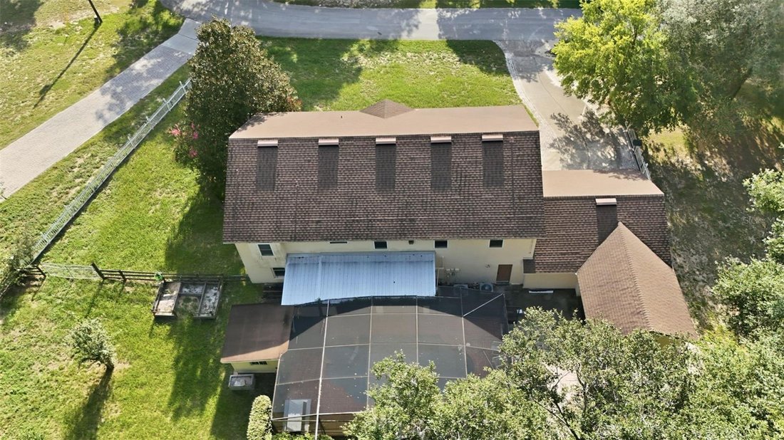 Haus in Montverde, Florida, Vereinigte Staaten 2 - 18694790