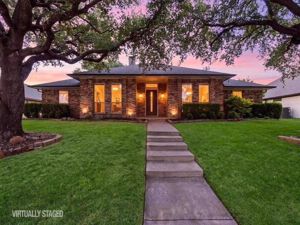 House in Dallas, Texas, United States 2 - 18694999
