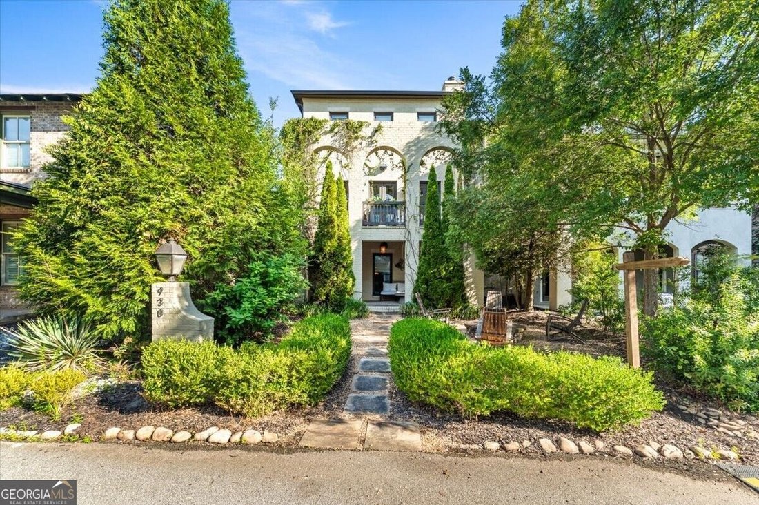 Haus in Atlanta, Georgia, Vereinigte Staaten 2 - 18695084