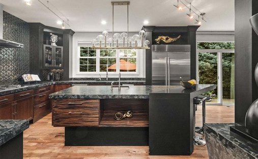 House in Cherry Hills Village, Colorado, United States 1