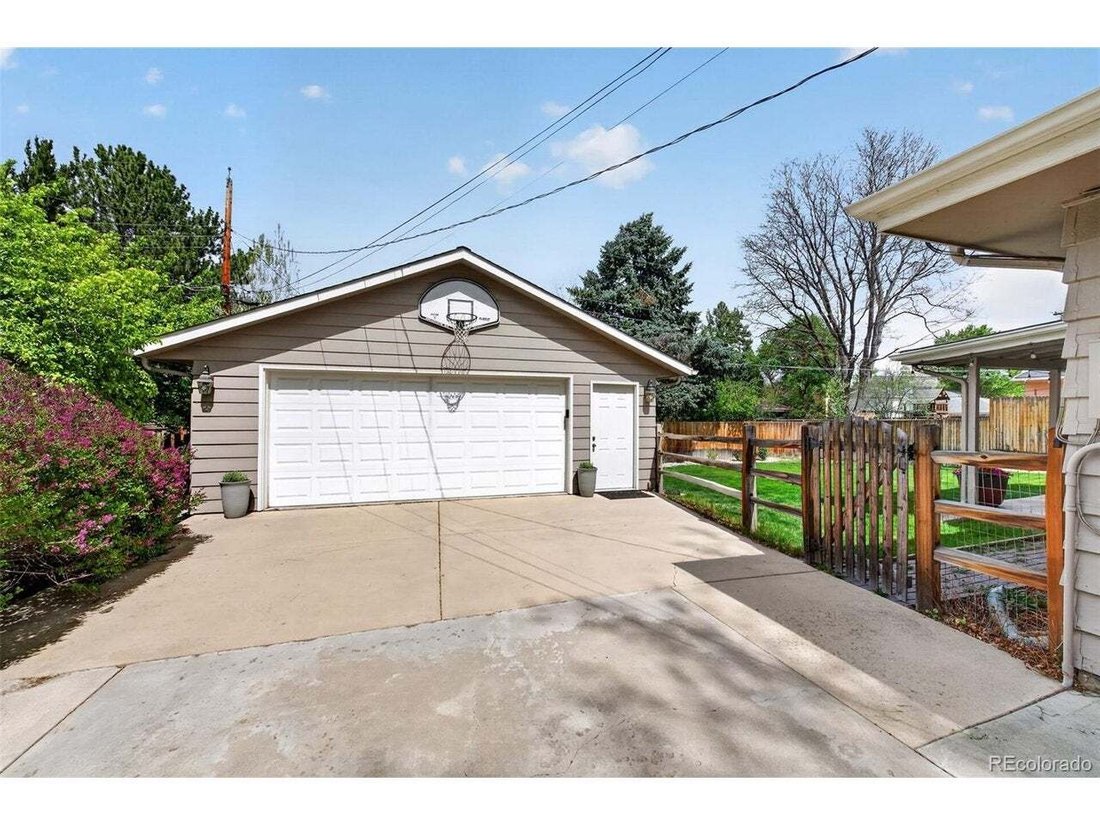 House in Englewood, Colorado, United States 2 - 18694393