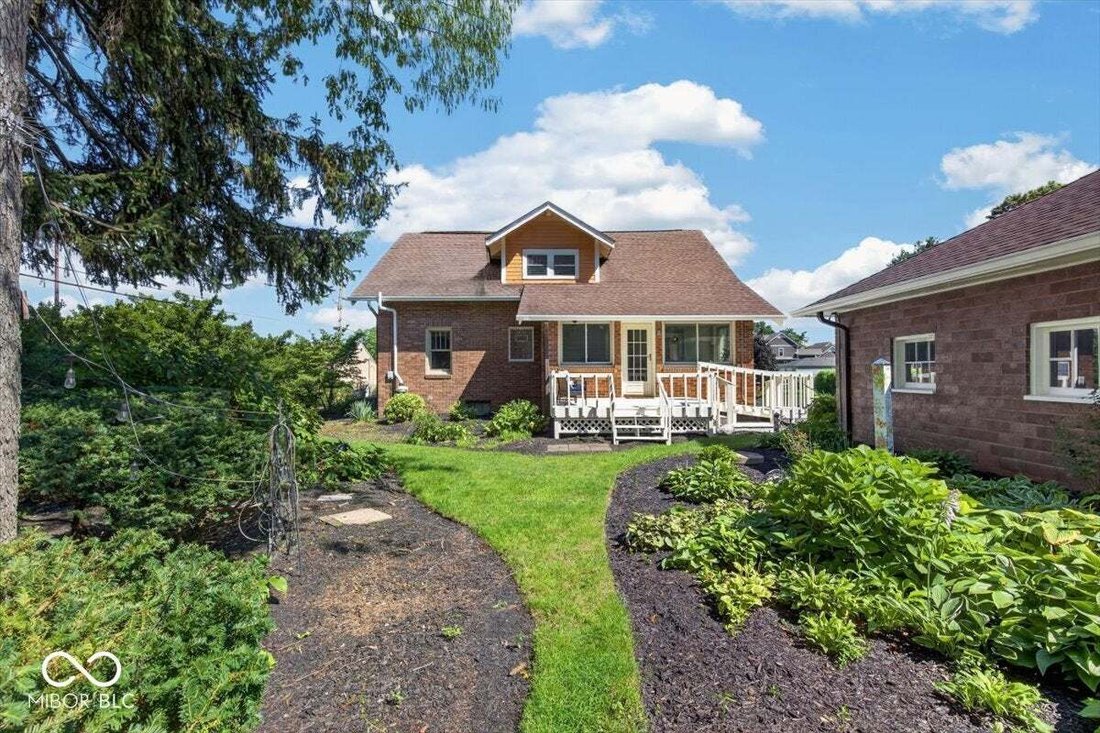 House in Carmel, Indiana, United States 3 - 18694303