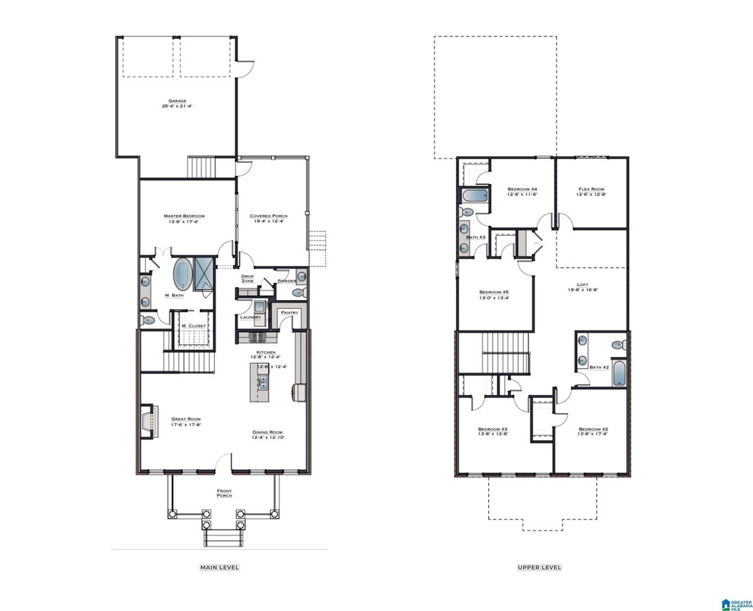 House in Hoover, Alabama, United States 2 - 18694364
