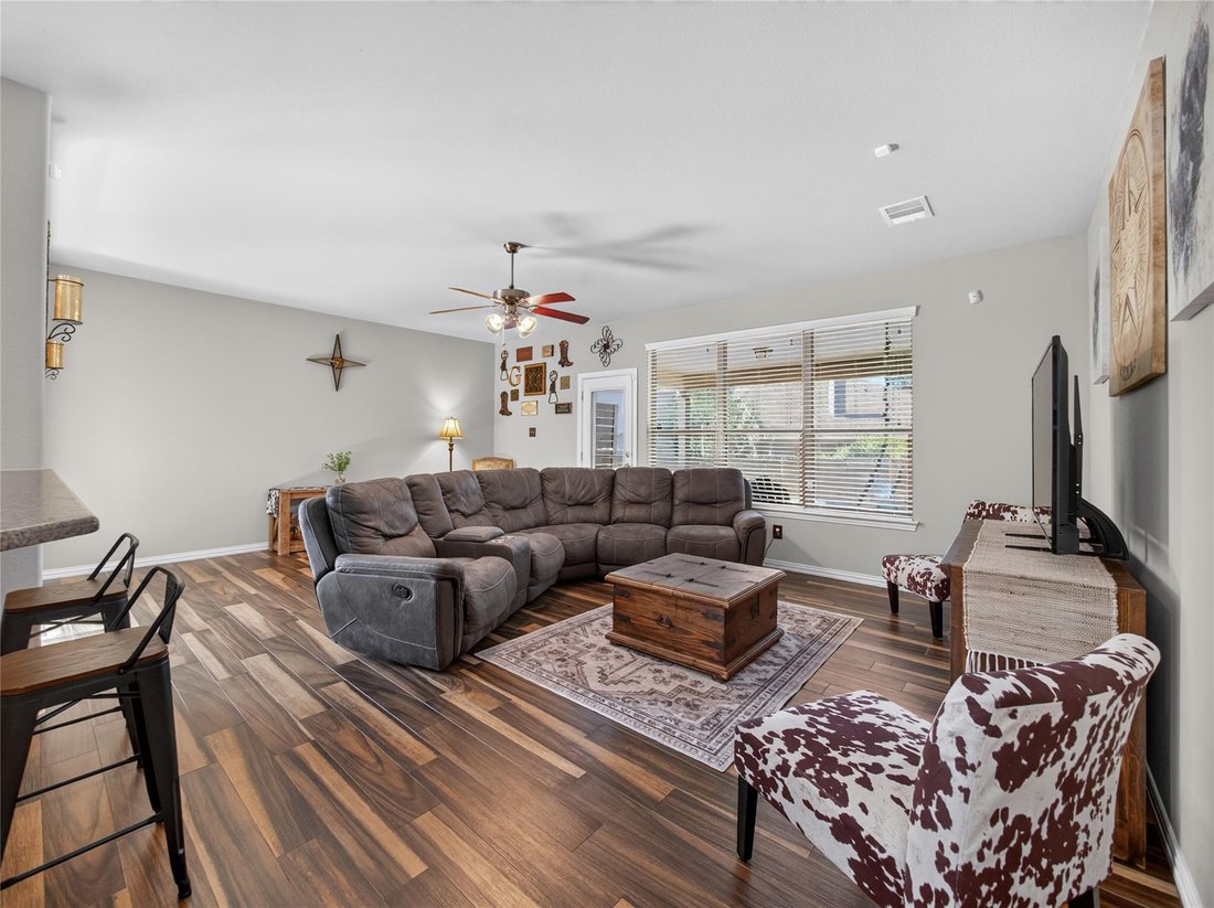 Casa a Georgetown, Texas, Stati Uniti 5 - 18694505