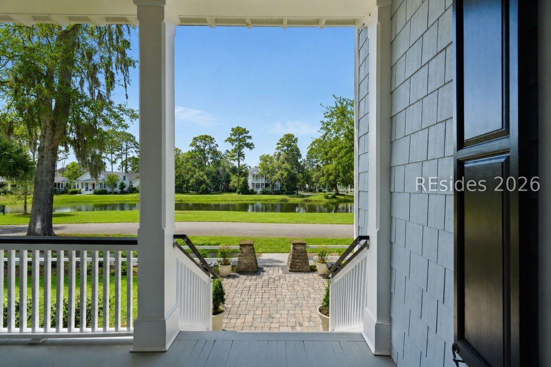 House in Beaufort, South Carolina, United States 3 - 18694310