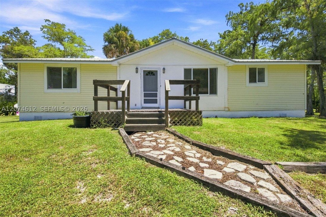 House in The Acreage, Florida, United States 5 - 18694607