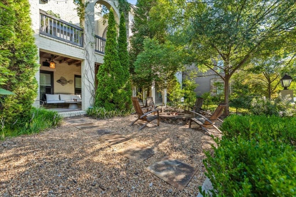 Haus in Atlanta, Georgia, Vereinigte Staaten 4 - 18695158