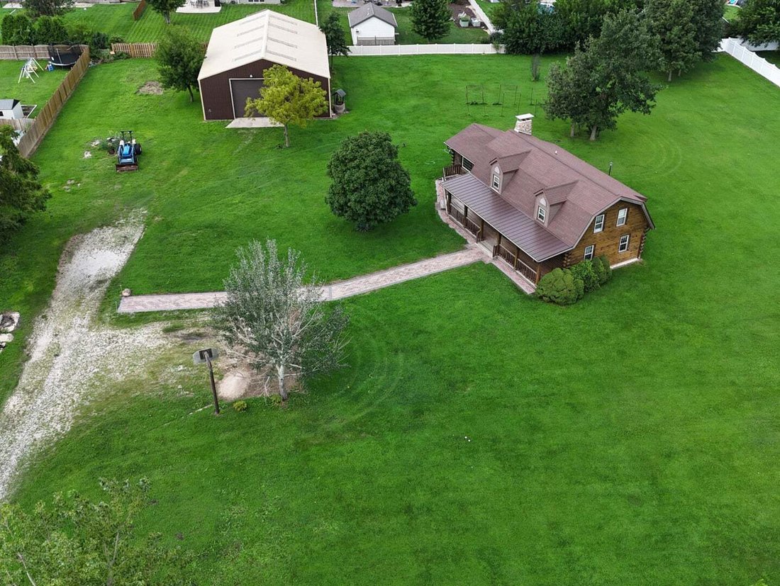 House in Coal City, Illinois, United States 3 - 18694891