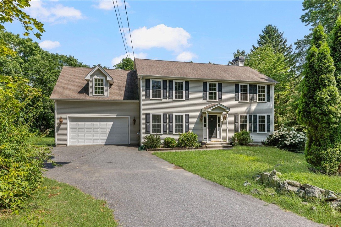 House in Lincoln, Rhode Island, United States 1 - 18695273