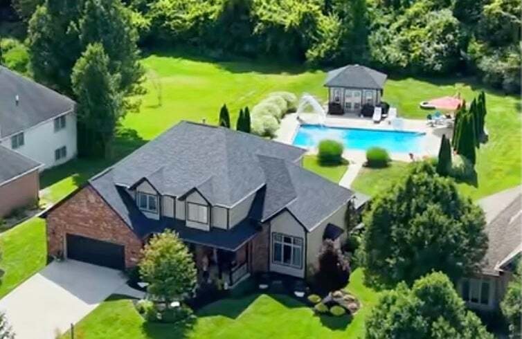 House in Crown Point, Indiana, United States 1 - 18512067